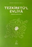 Tezkiretül Evliya - Zahid Kotku, Mehmed