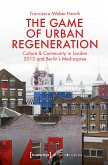 The Game of Urban Regeneration (eBook, PDF)