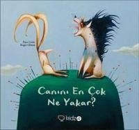 Canini En Cok Ne Yakar - Livan, Paco