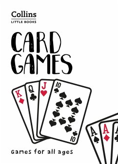 Card Games - Collins Books