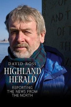 Highland Herald - Ross, David