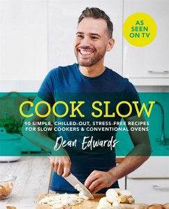 Cook Slow - Edwards, Dean