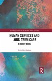 Human Services and Long-term Care (eBook, ePUB)
