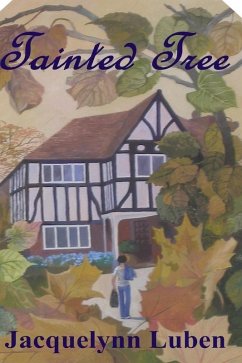 Cover Tainted Tree (eBook, ePUB)