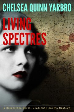 Cover Living Spectres (eBook, PDF)