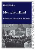 MenschensKind (eBook, ePUB)