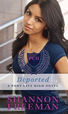Cover Deported (eBook, PDF)