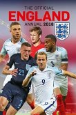 The Official England Fa Annual 2019