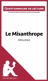 Le Misanthrope de Molière (eBook, ePUB)