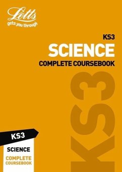 Ks3 Science Complete Coursebook - Collins Uk