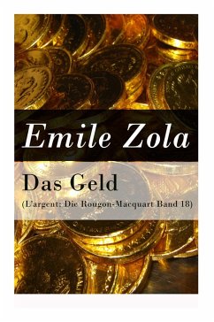 Cover Das Geld (L'argent