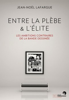 Cover Entre la plebe et l'elite (eBook, ePUB)