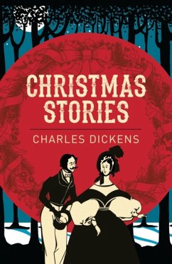 Cover Christmas Stories