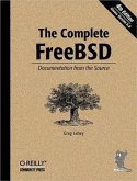 Complete FreeBSD (eBook, PDF)