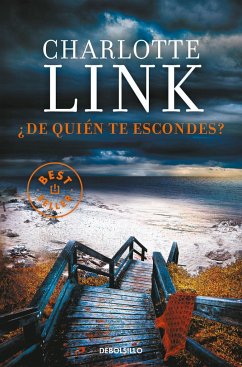 ¿De quién te escondes? - Link, Charlotte