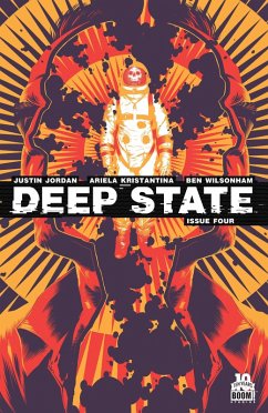 Cover Deep State #4 (eBook, ePUB)