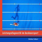 Leistungsdiagnostik im Ausdauersport