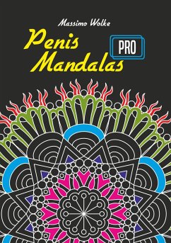Penis-Mandalas PRO - Wolke, Massimo