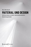 Material und Design (eBook, PDF)