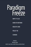Paradigm Freeze (eBook, PDF) Paradigm Freeze (eBook, PDF)