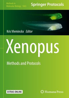 Xenopus