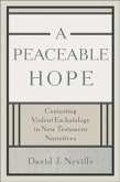 Peaceable Hope (eBook, ePUB)