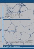 Diffusion in Materials - DIMAT 2011 (eBook, PDF)