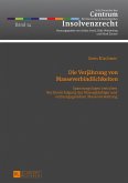 Die Verjaehrung von Masseverbindlichkeiten (eBook, ePUB)