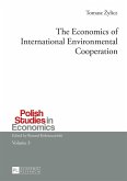 Economics of International Environmental Cooperation (eBook, ePUB)