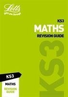 Ks3 Maths Revision Guide - Collins Uk