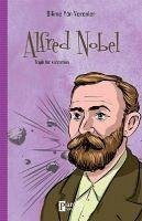 Alfred Nobel - Sezer, M. Murat