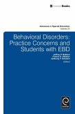 Behavioral Disorders (eBook, PDF)