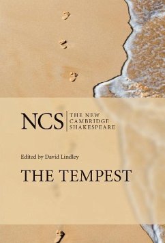 Tempest (eBook, ePUB) - Shakespeare, William