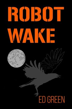Robot Wake (eBook, PDF) - Green, Ed