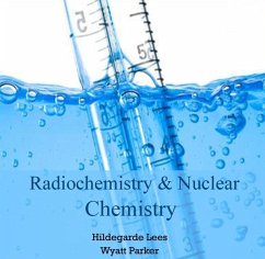 Cover Radiochemistry & Nuclear Chemistry (eBook, PDF)