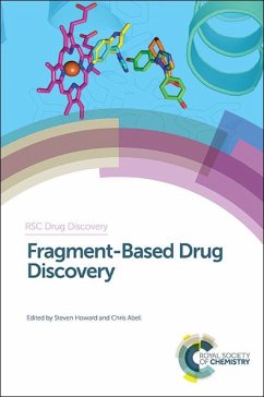 Cover Fragment-Based Drug Discovery (eBook, PDF)