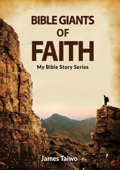 Cover Bible Giants of Faith (1) (eBook, ePUB)