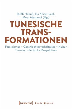 Tunesische Transformationen (eBook, PDF)