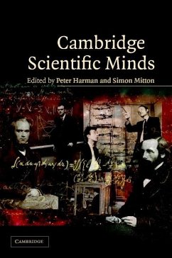 Cambridge Scientific Minds (eBook, ePUB)
