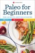 Paelo for Beginners (eBook, ePUB) - Bild 1