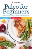 Paelo for Beginners (eBook, ePUB)