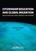 Citizenship Education and Global Migration (eBook, ePUB)