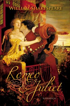 Romeo and Juliet (eBook, ePUB)
