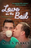 Love on the Boil (eBook, ePUB)