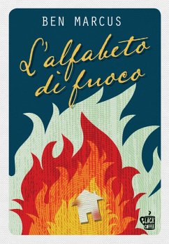 L' alfabeto di fuoco - Marcus, Ben