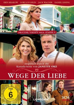 Die Coal Valley Saga - Staffel 5: Wege Der Liebe