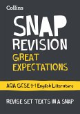 Great Expectations: AQA GCSE 9-1 English Literature Text Guide