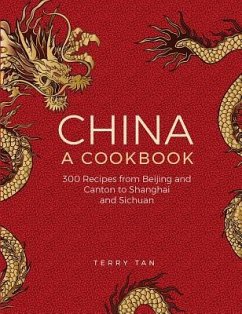 China: a cookbook - Tan, Terry