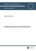 Facebook-Partys und Sicherheitsrecht (eBook, PDF)