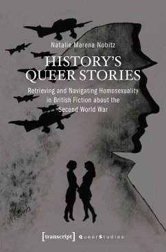 History's Queer Stories (eBook, PDF) - Nobitz, Natalie Marena